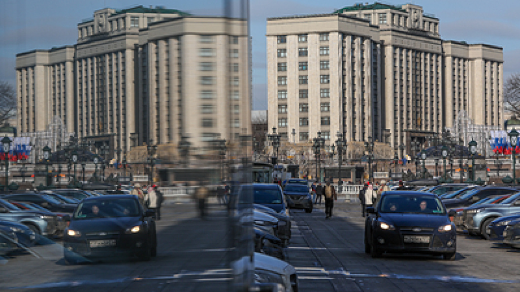    Фото; Belkin Alexey/Globallookpress