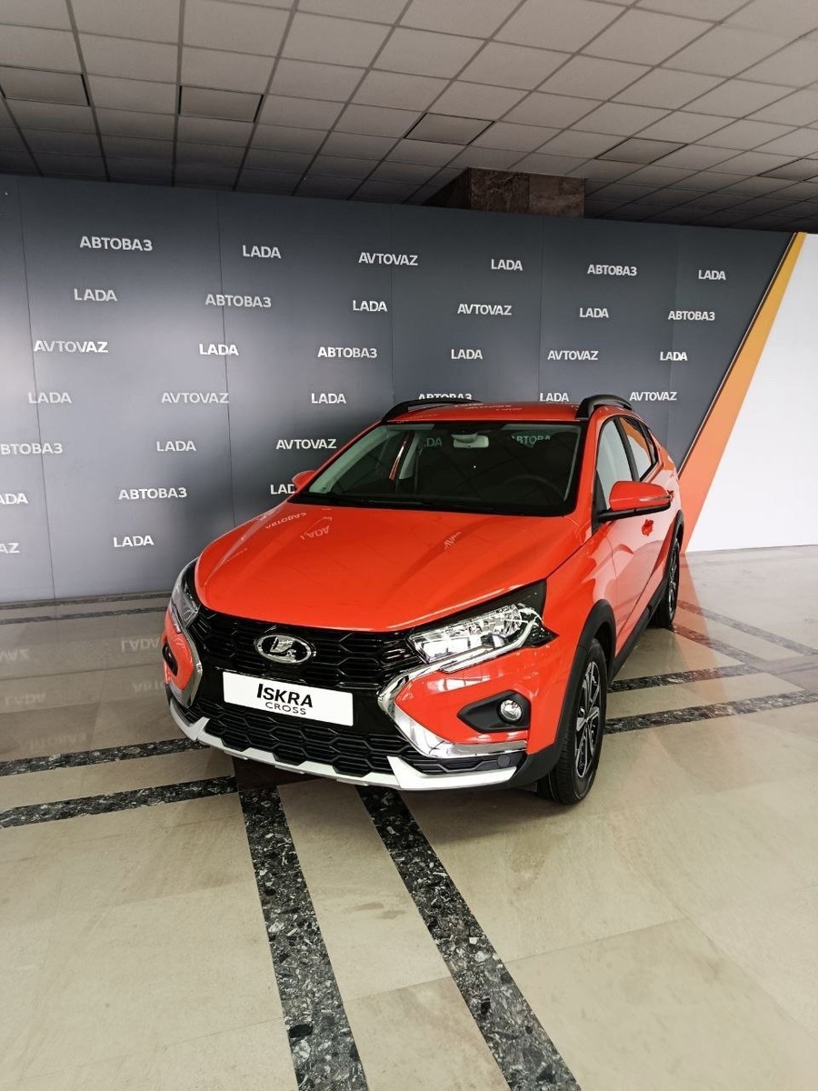 Фото взята из открытых источников. Телеграмм канал «Автопоток»