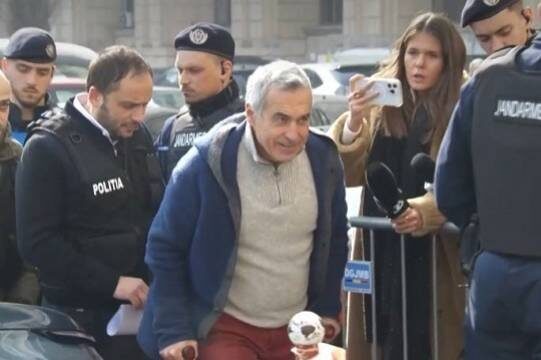    Дело для кандидата