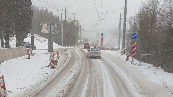    © РИА Новости Крым