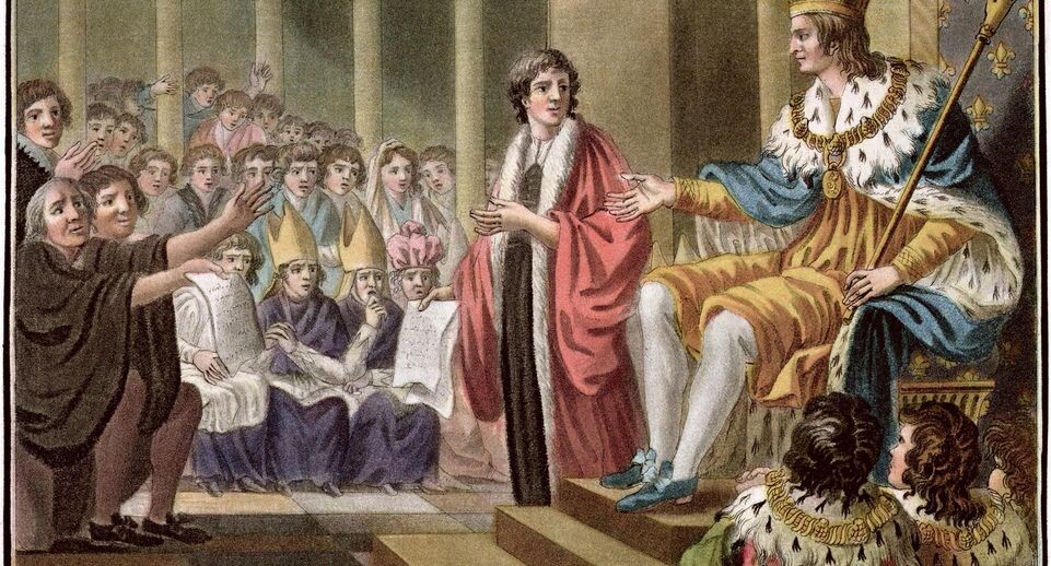    Stapleton Historical Collection / www.globallookpress.com