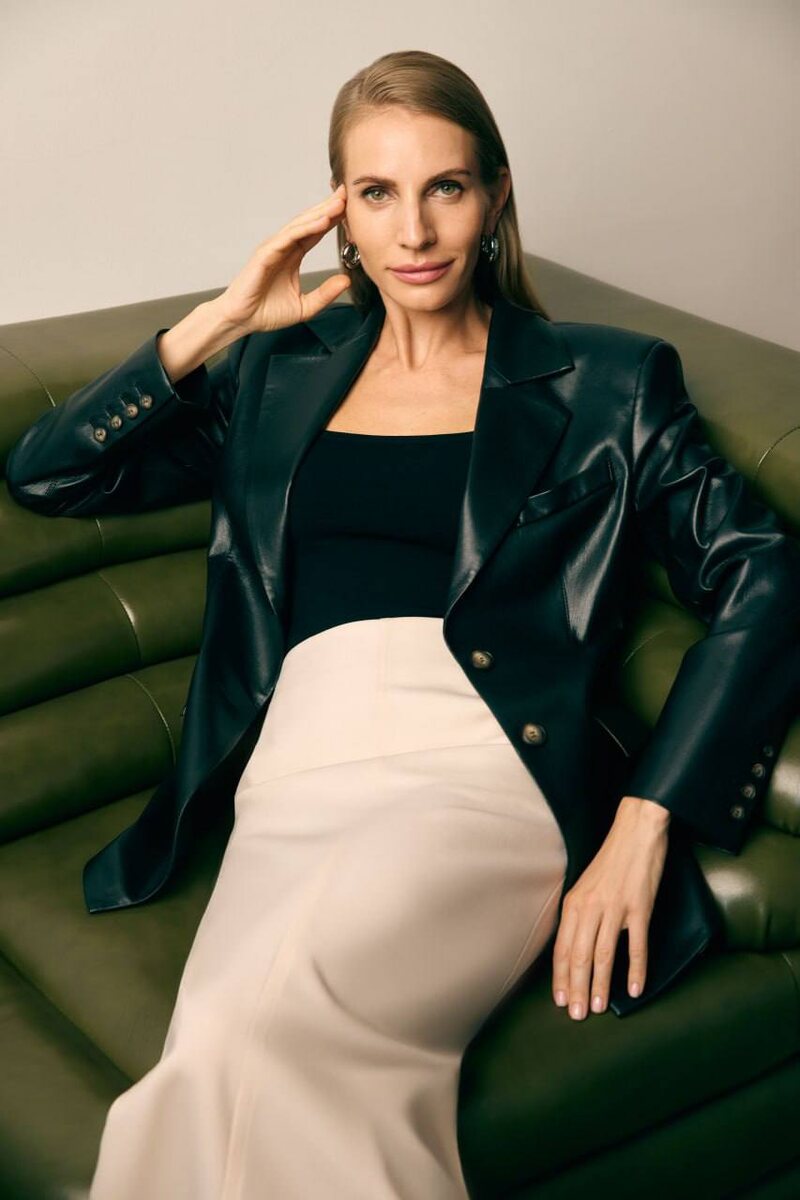     Ольга Тарасова