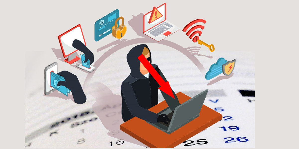    Мошенничество в 2024 году: новые схемы и как себя защитить