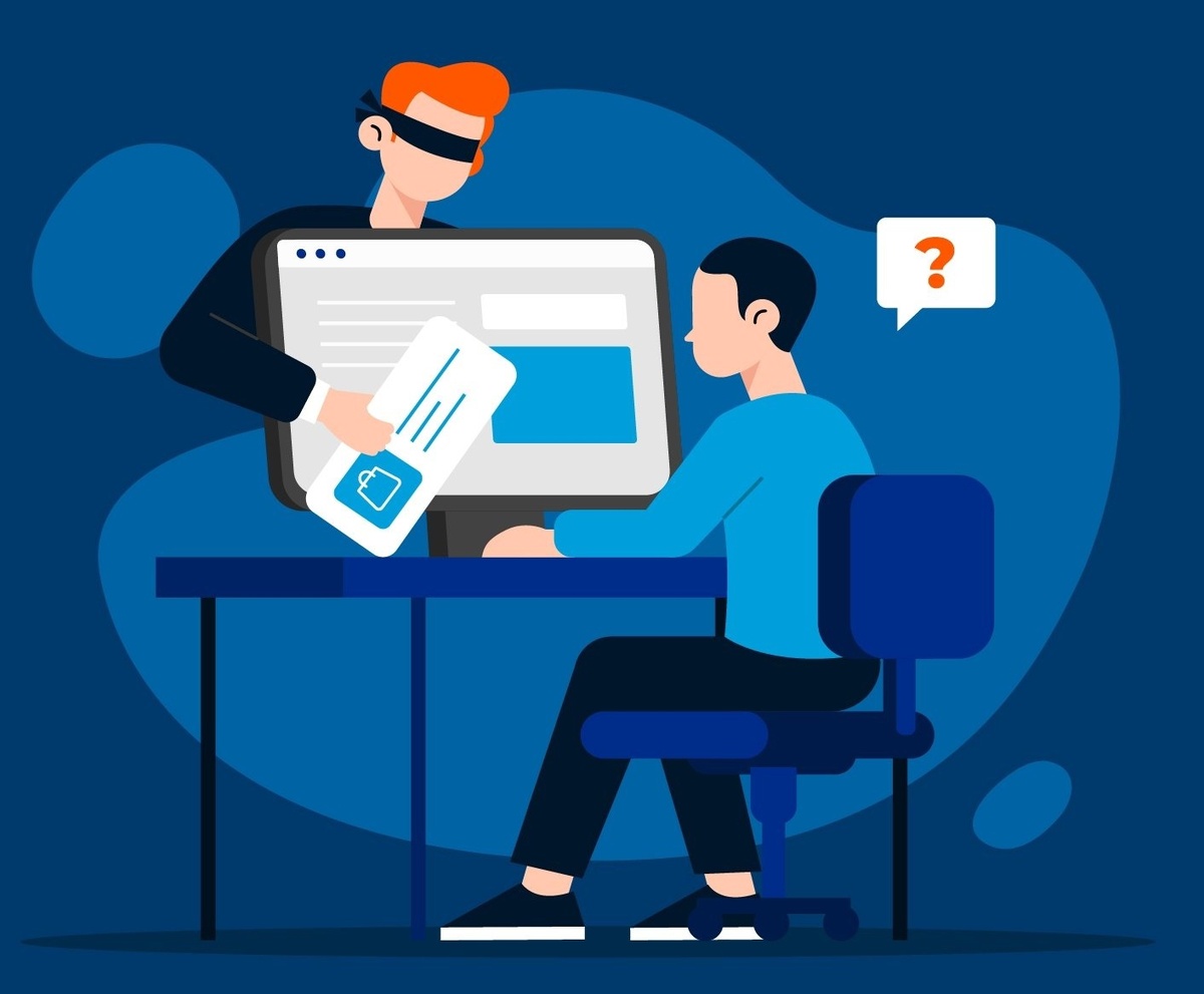    Мошенничество в 2024 году: новые схемы и как себя защитить