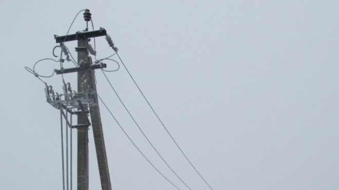 Фото: "Россети Ленэнерго"