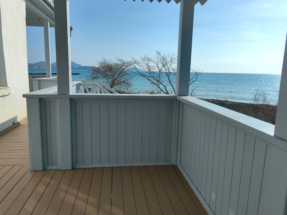 Сегодня. Фото автора канала