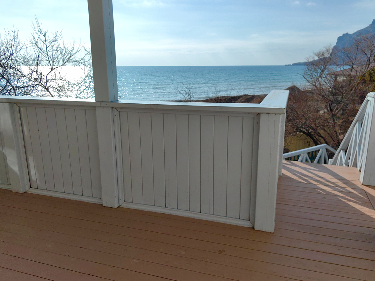 Сегодня. Фото автора канала