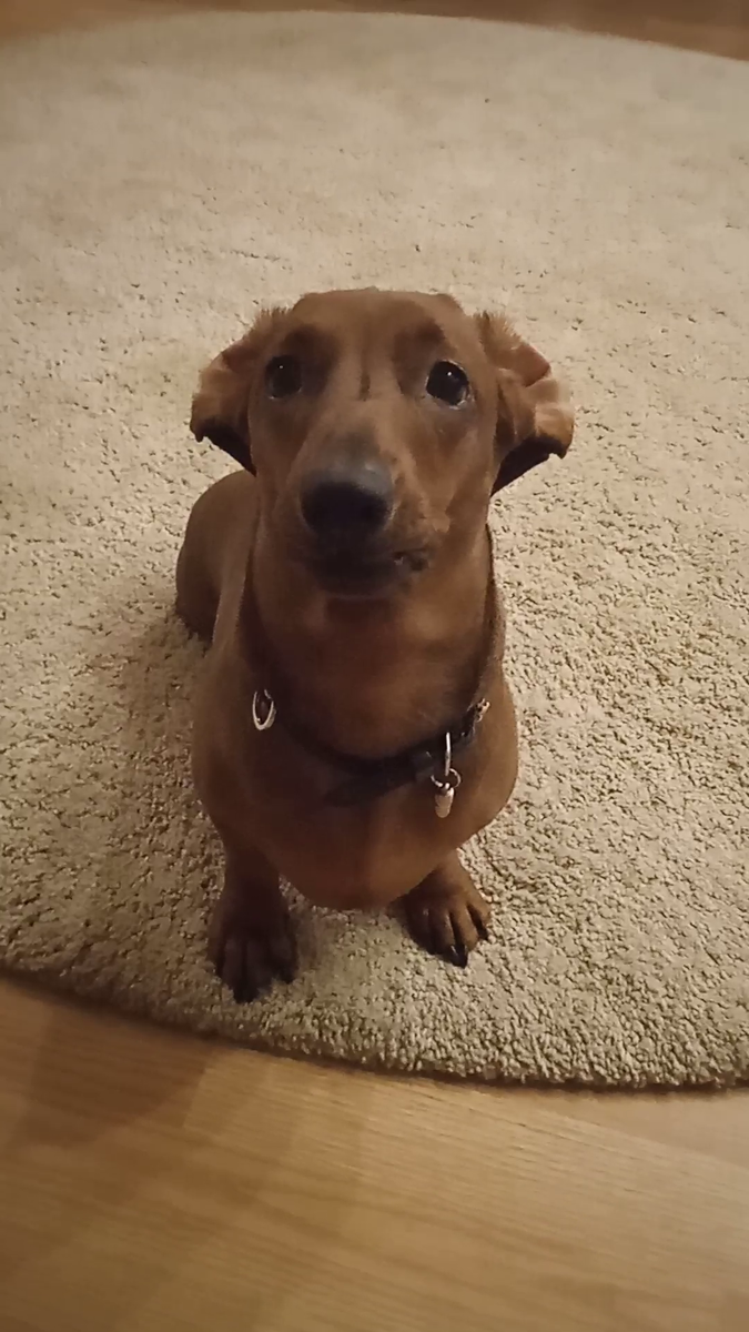 Фото именинницы