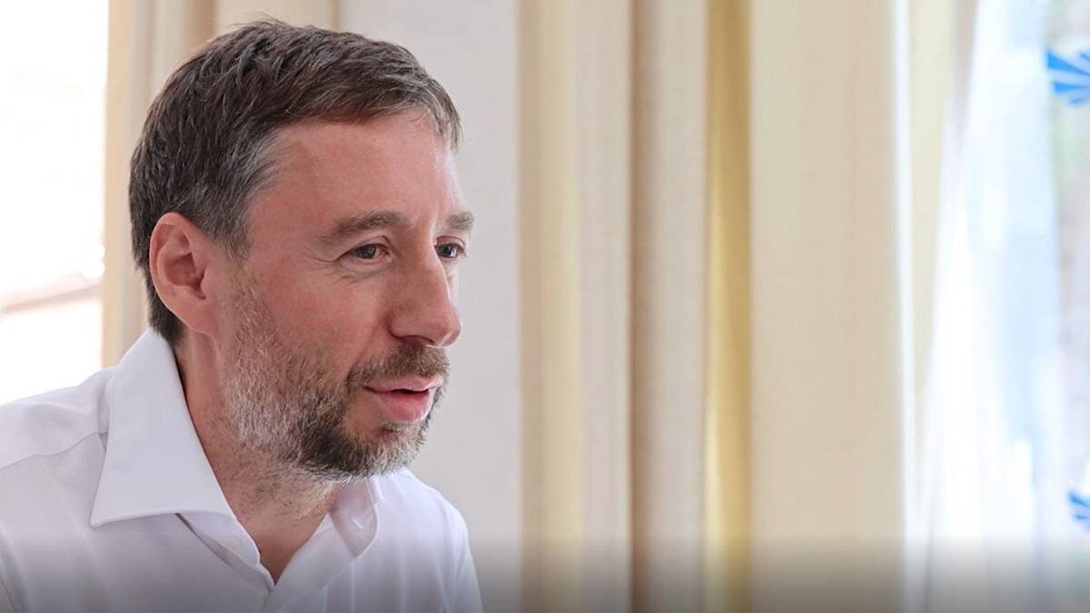    Фото: скриншот t.me/RKadyrov_95