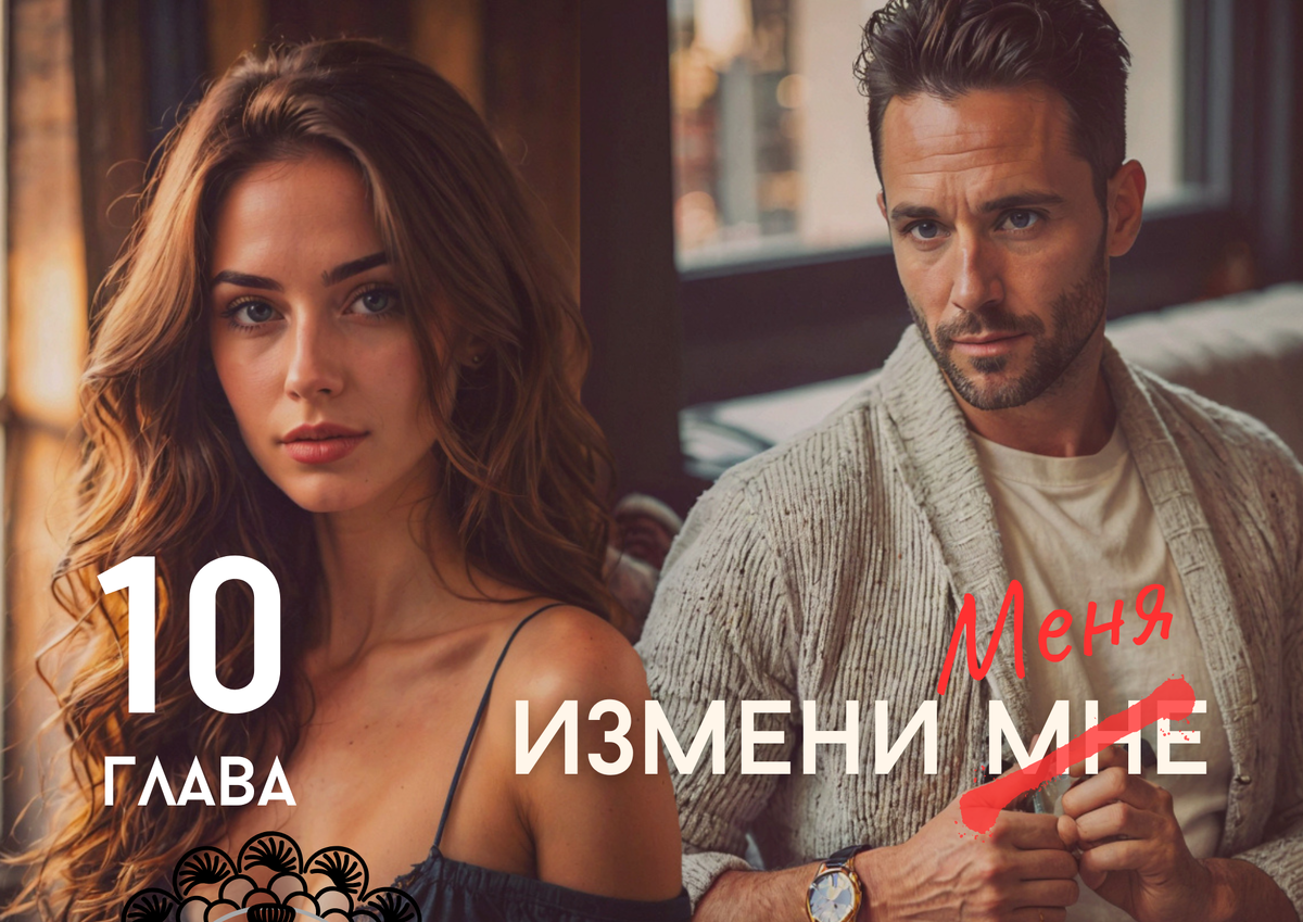 "Измени меня"