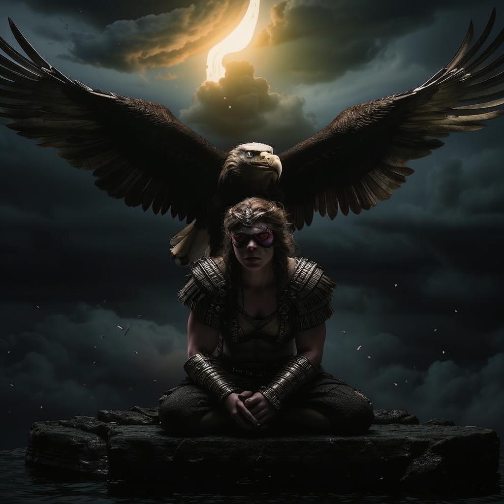 Легенда о Милаторе