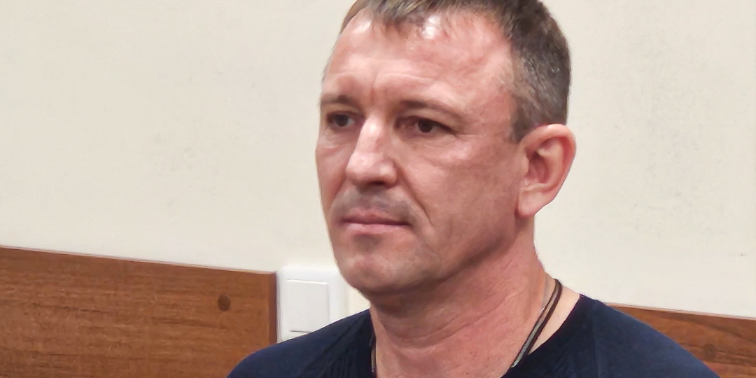 Прокуратура просит перевести Ивана Попова из-под домашнего ареста в СИЗО