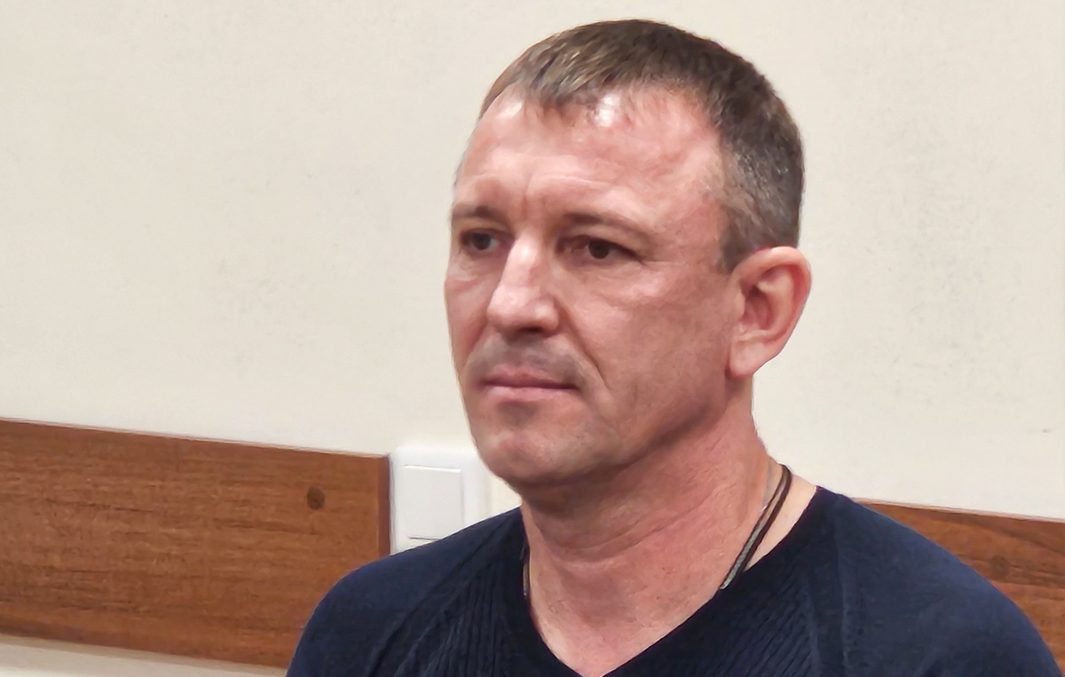    Иван Попов  Алексей Потицкий/ТАСС