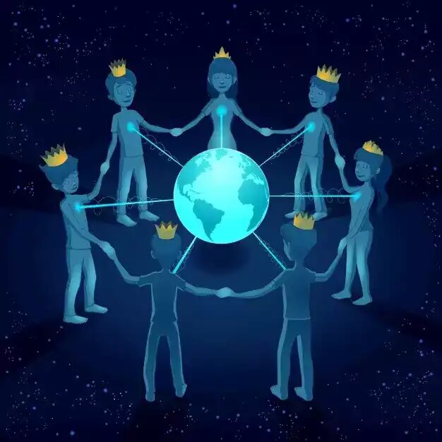 Как человечество развивается: биология и культура