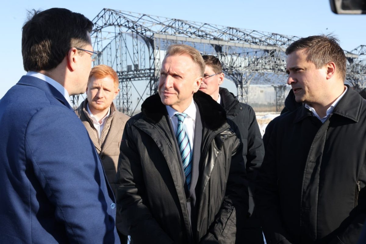    АСИ представило Атлас сервисно-инфраструктурных решений для комплексного развития опорных населенных пунктов