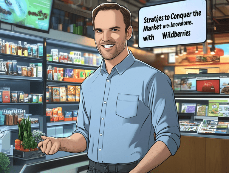    Тренды и стратегии успешного продвижения товаров для здорового образа жизни в 2025 году: как завоевать рынок с помощью инновационных решений и персонализированного подхода Бибиков Алексей