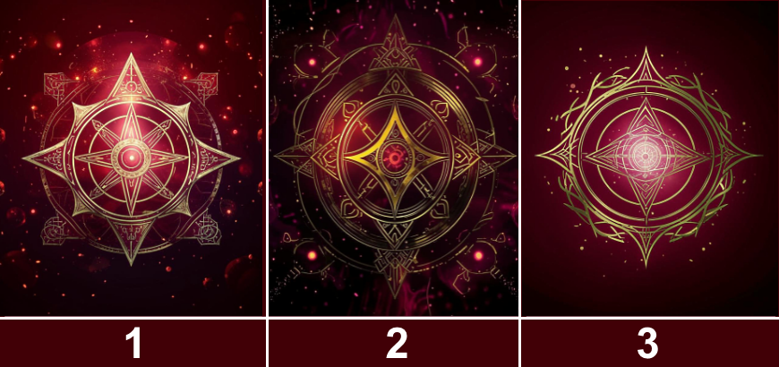 Выберите символ