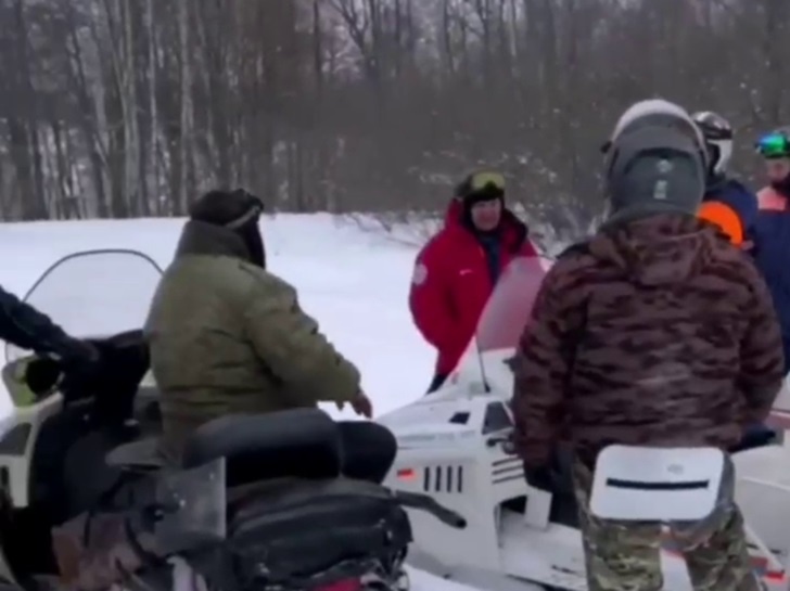    Фото: МЧС по РБ