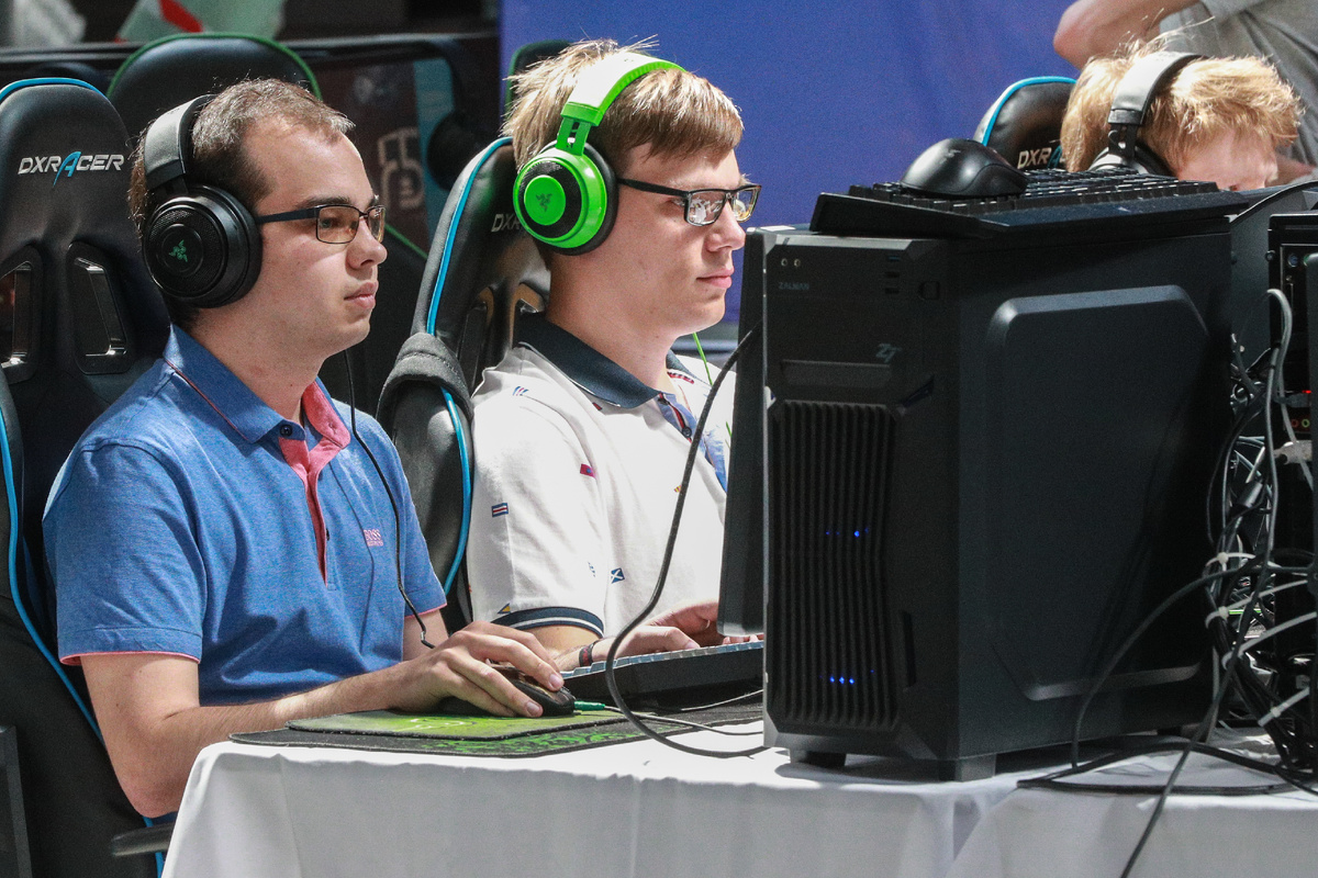 Bulkin Sergey/news.ru/Global Look Press