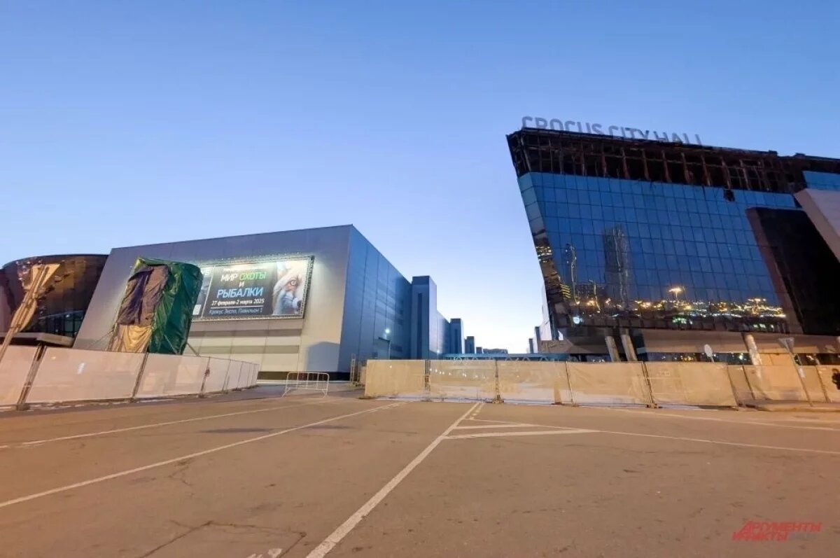    Безликая глыба?