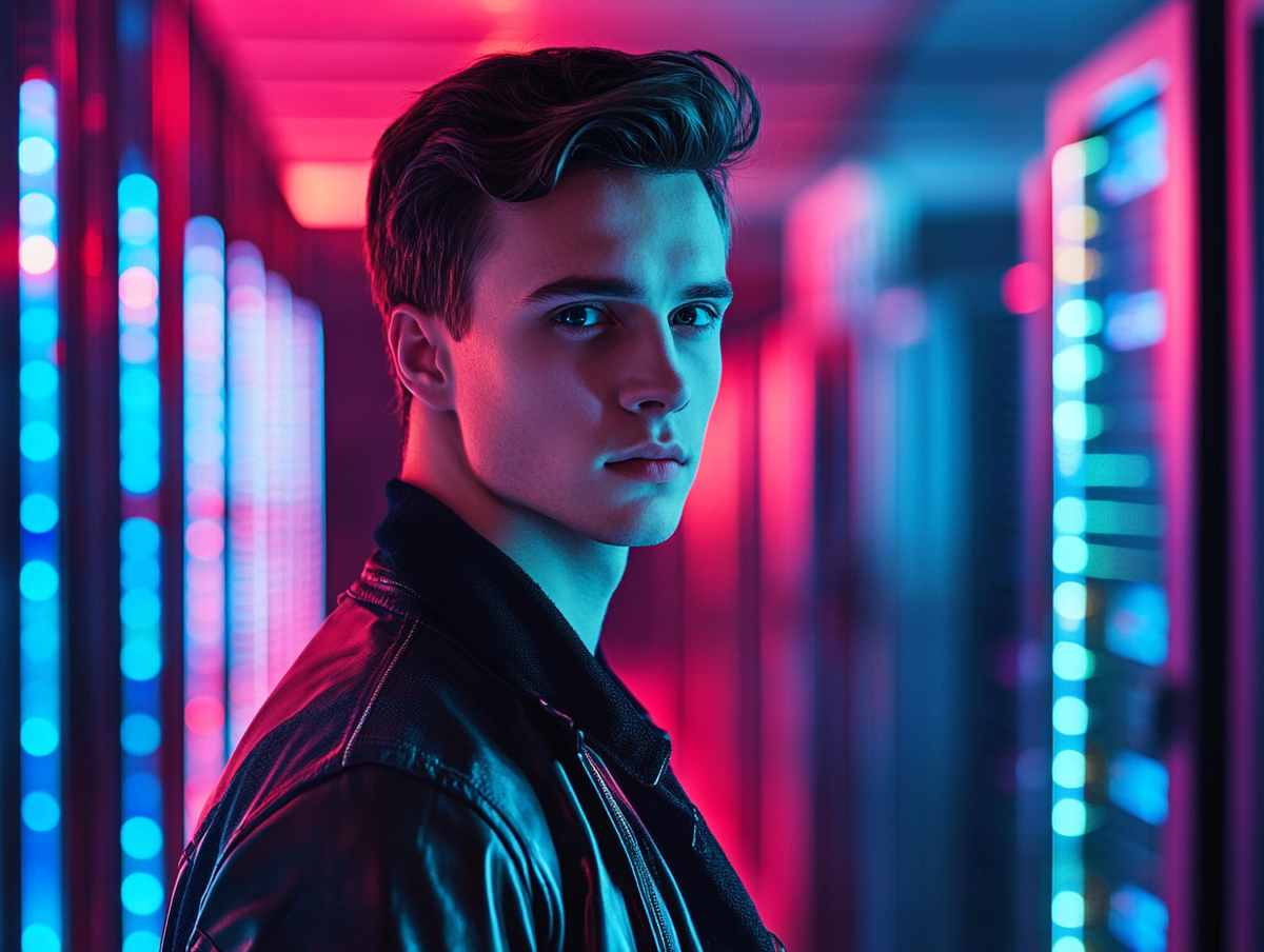    Ускорьте свой сайт и защитите данные: простые шаги к идеальному пользовательскому опыту Антон Коновалов