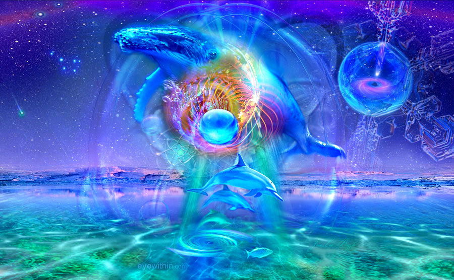 Синие Коды Сириуса.