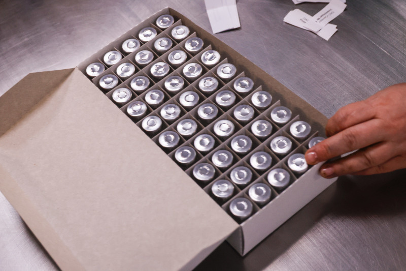    Фото: Ekaterina Sychkova/URA.RU/Global Look Press