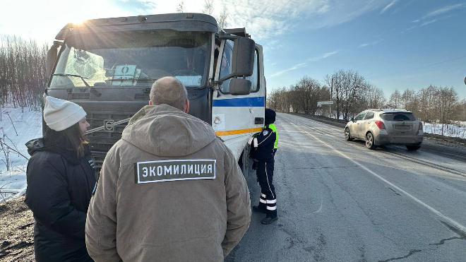 Фото: Госэконадзор Ленобласти