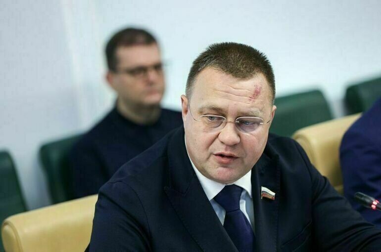   Пресс-служба Совета Федерации