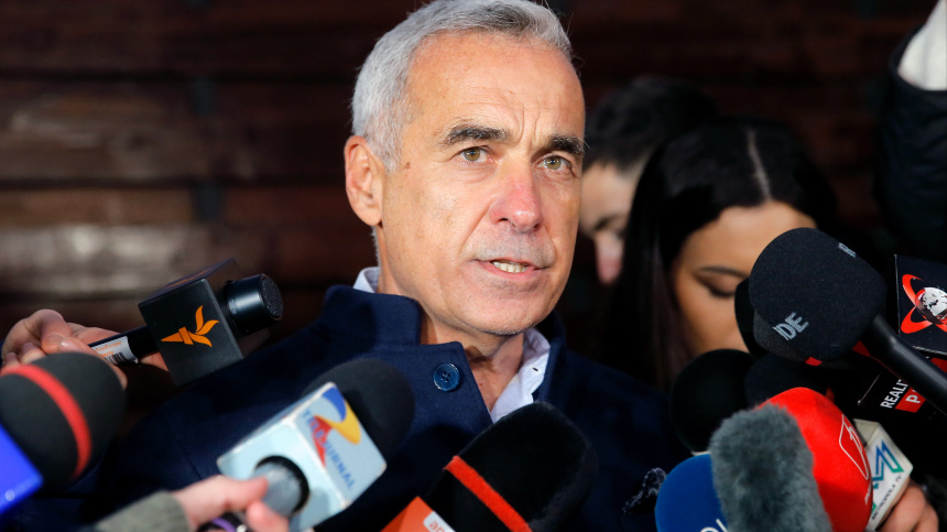    Фото: © РИА Новости/Cristian Cristel; 5-tv.ru