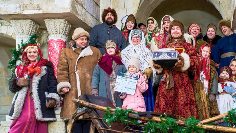    Пресс-служба Департамента культуры города Москвы