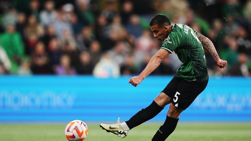   РИА Новости