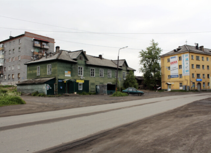 Фото из интернета 