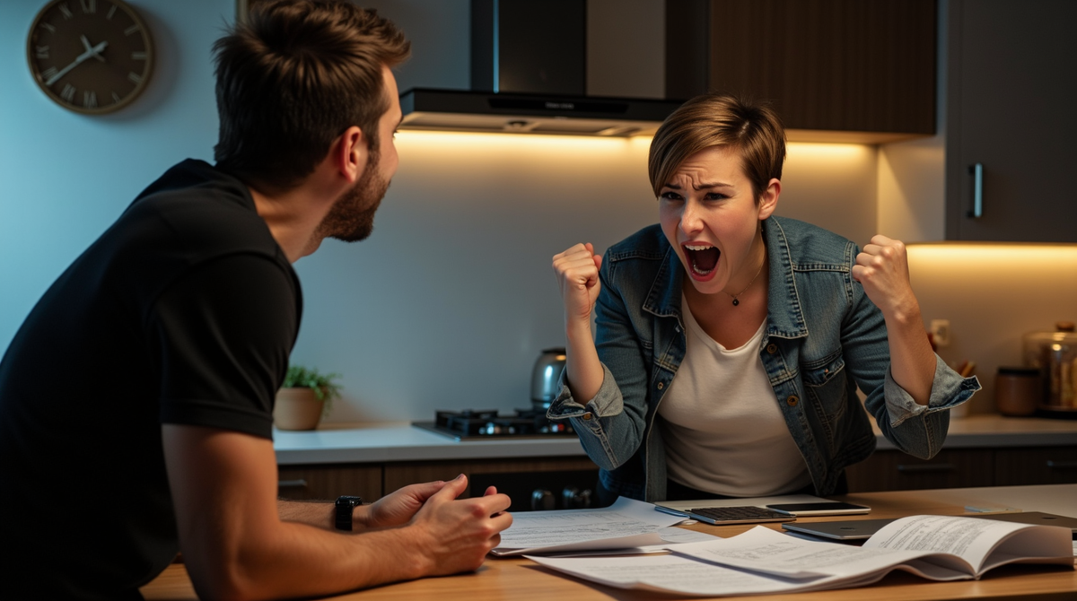 "Мою премию?" – голос Ксюши зазвенел как натянутая струна. 