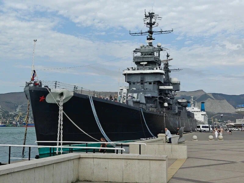    Фото: Юрий Серебренников/BFM Кубань