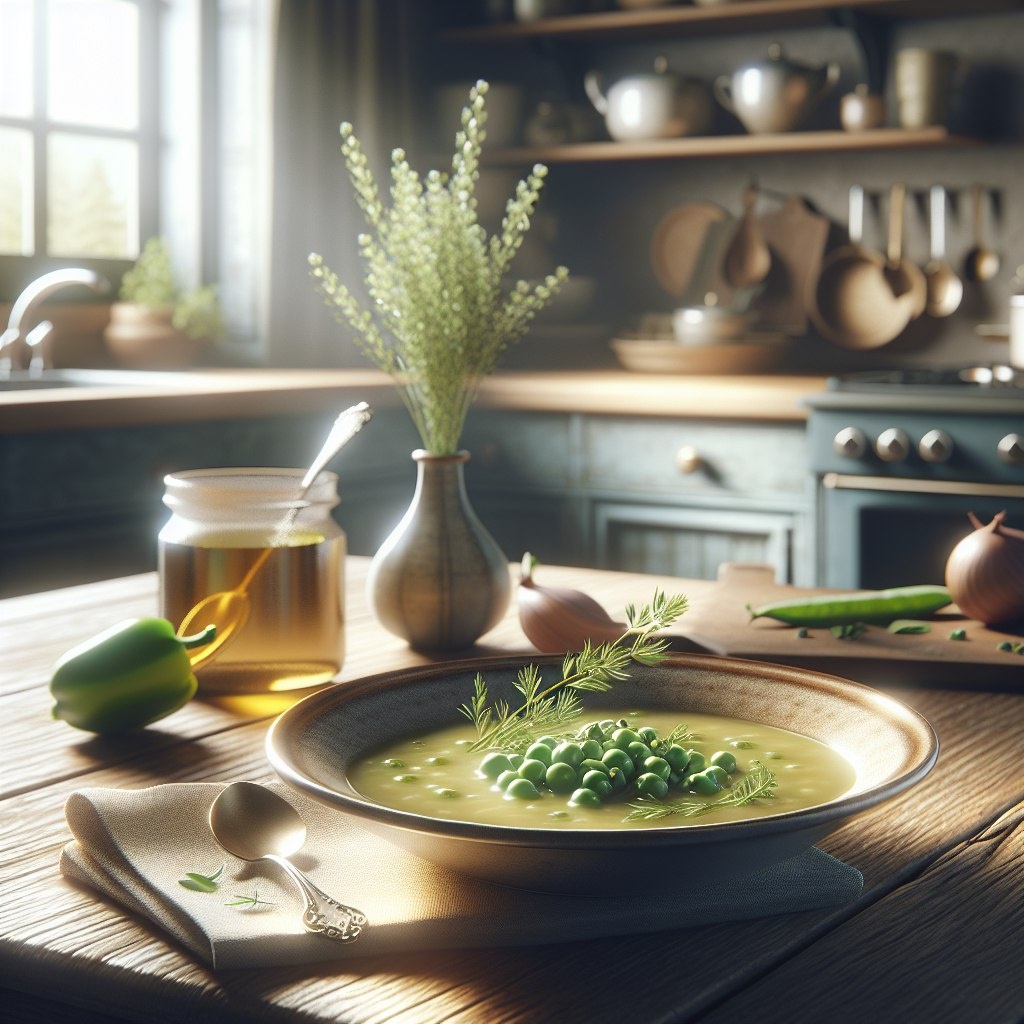 Бобовые помогут набрать денвную норму белка вегетарианцам