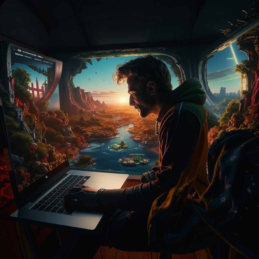 Когда стираются грани