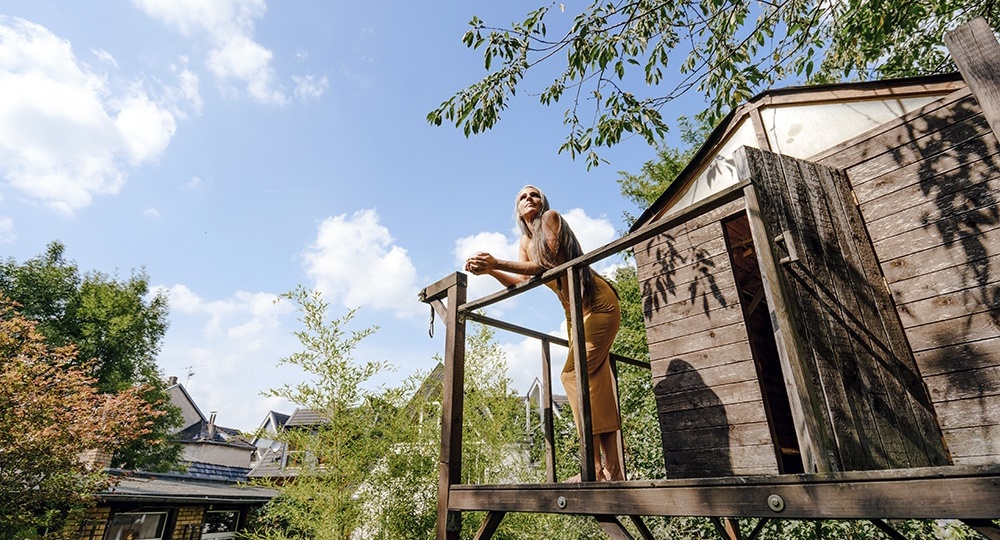 Верховный суд разъяснил, когда садовый дом можно признать жилым