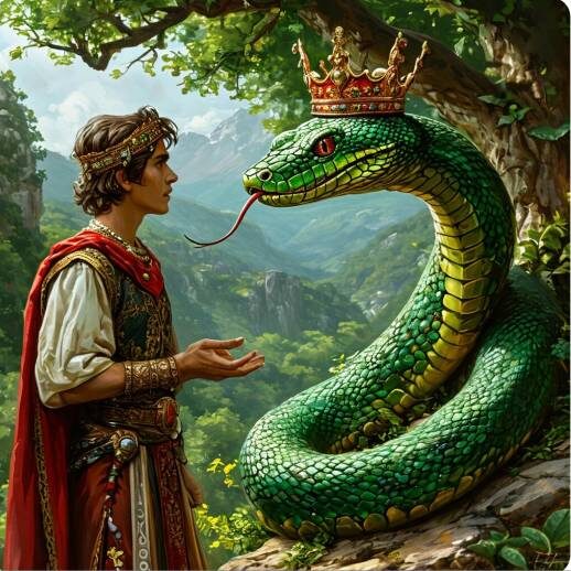 Встреча с Владычицей Года