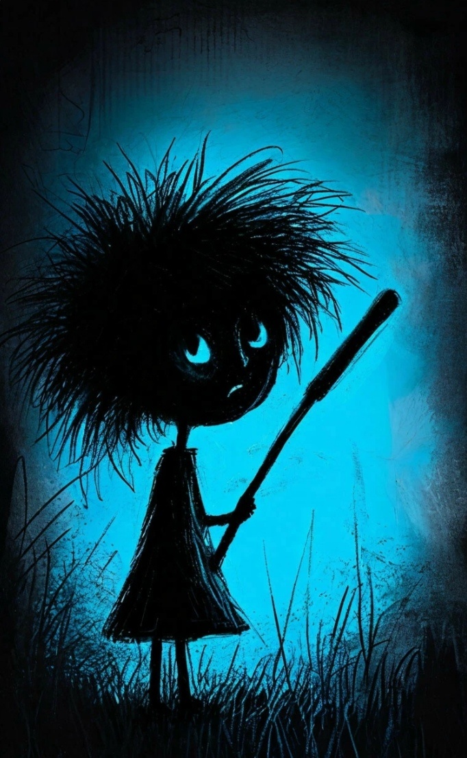 о скрытых проблемах с психикой