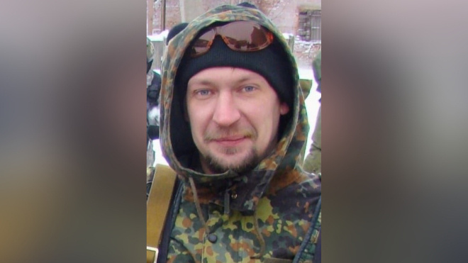 Фото: "СВОихНеБросаем47 (Надежный тыл)/ВКонтакте"