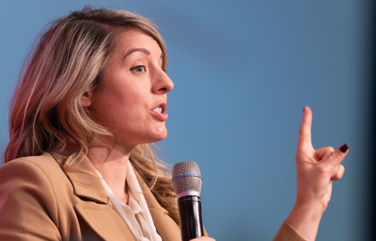    Мелани Жоли / Источник: © Christinne Muschi/Global Look Press