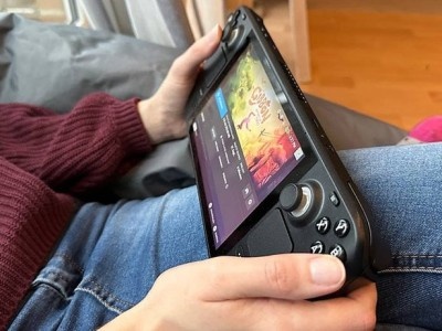    Аналитики об успехах Steam Deck: Valve покорила рынок портативных PC