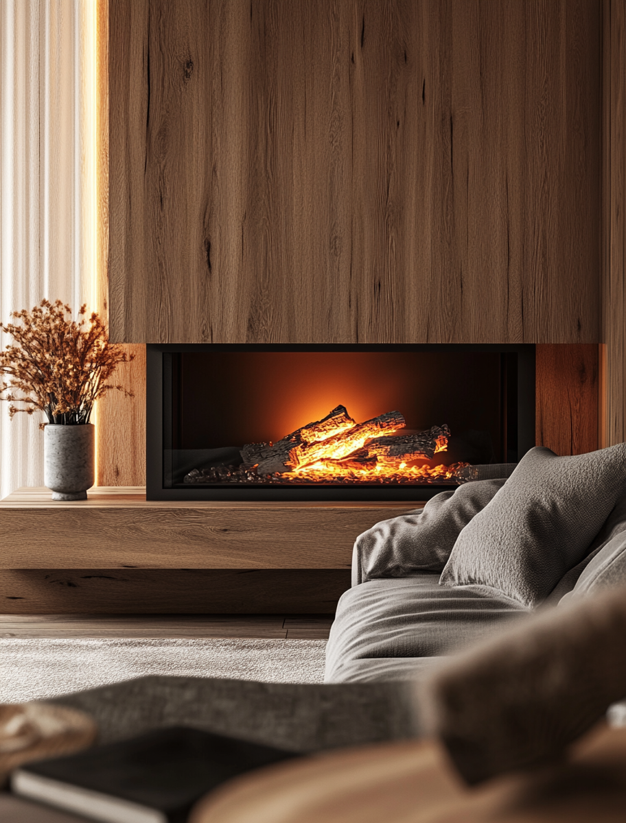    Лучшие 3D электрокамины для вашего дома: как выбрать, чтобы создать идеальный уют и комфорт Kamin