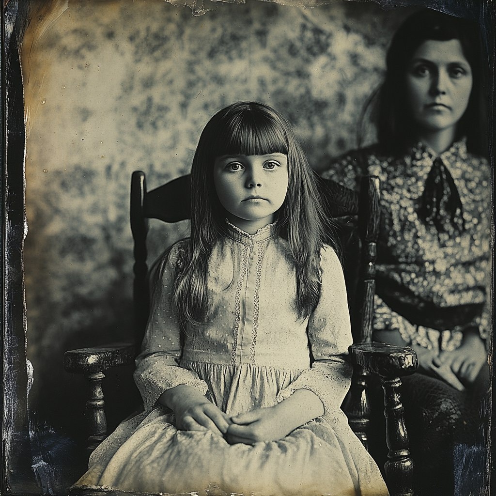 Старинные фотографии стили 1840-х до 1917 года