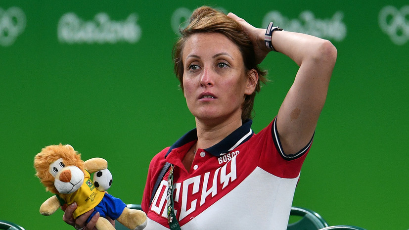   РИА Новости Александр Вильф