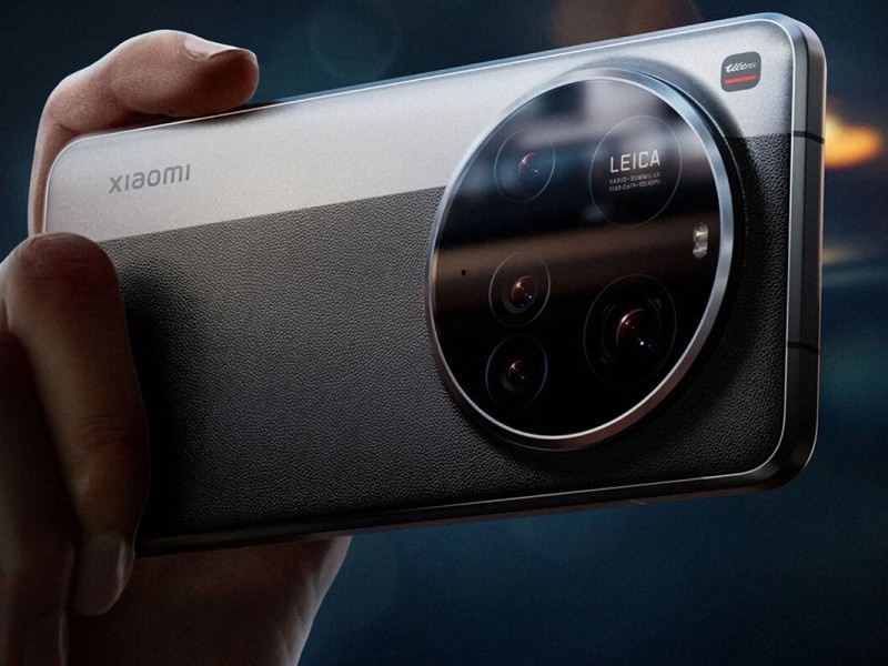    Pro Kit для Xiaomi 15 Ultra показали на официальных изображениях