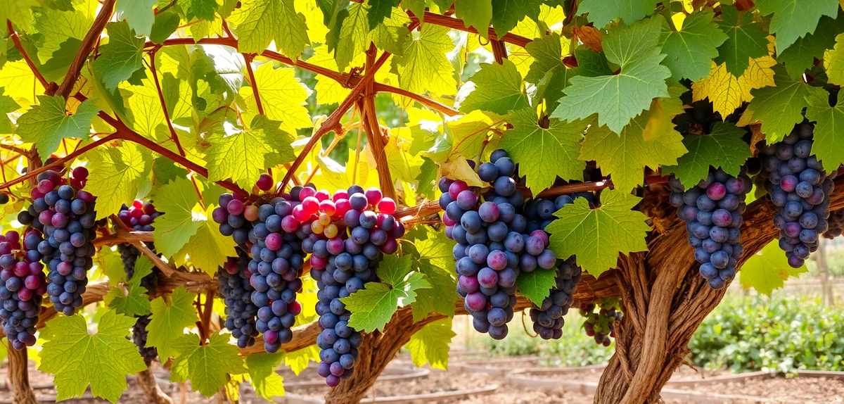 Дача. Сад. Цветы