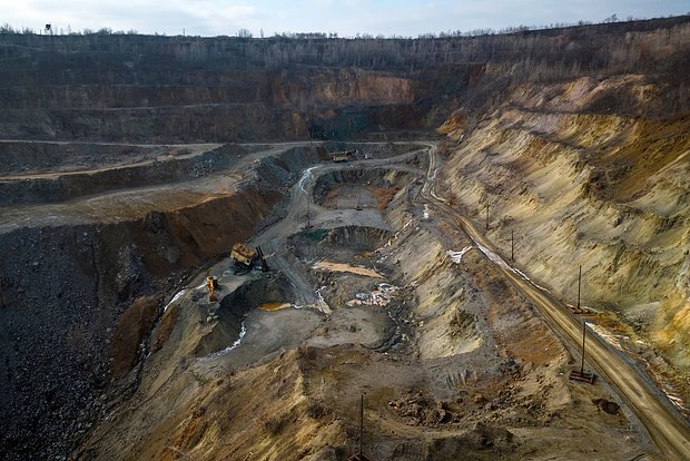    Фото: lenta.ru Георгий