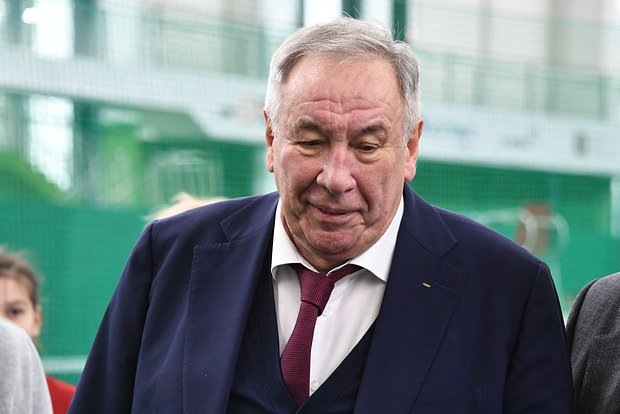    Фото: lenta.ru Георгий